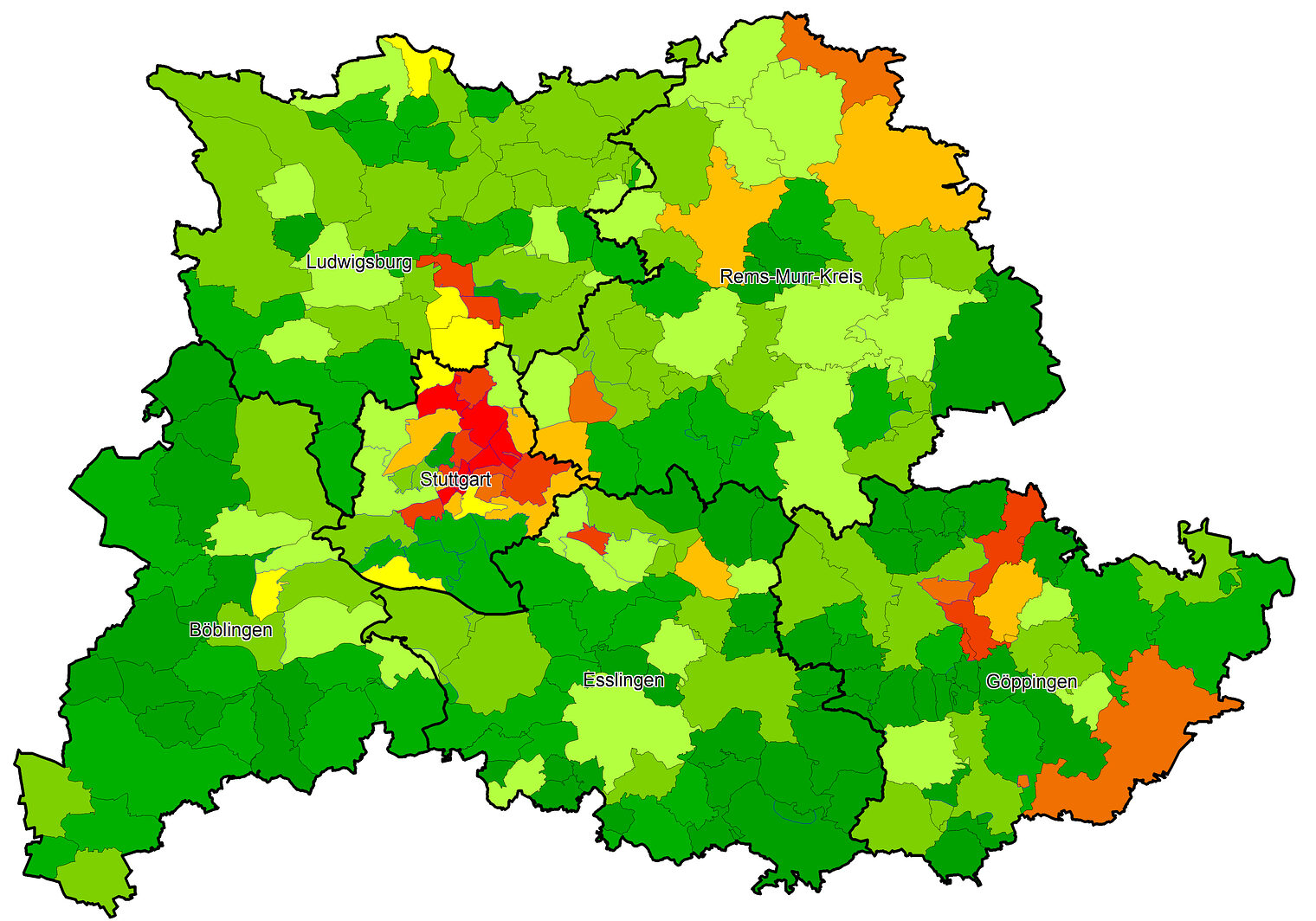 SchuldnerAtlas-2015-Karte-Region-Stuttgart3
