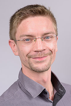 Benjamin-Materne