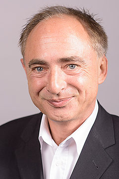 Bernd-Stockburger