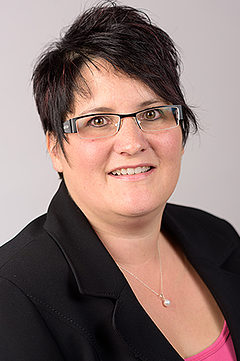 Sandra-Klein