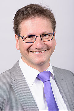 Volker-Suessmuth