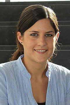 Debora-Zaiser