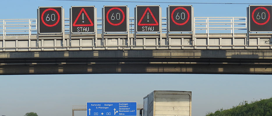 News-Bundesverkehrswegeplan