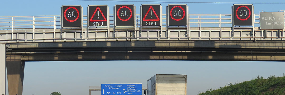 News-Bundesverkehrswegeplan
