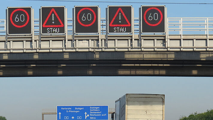 News-Bundesverkehrswegeplan