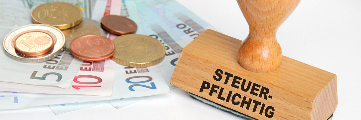 steuerveränderungen
