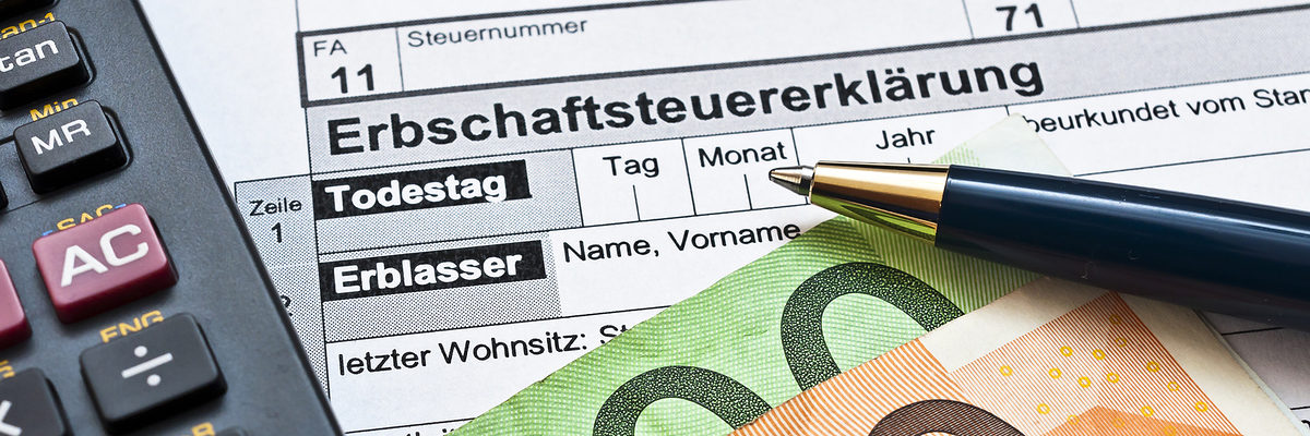 News-Erbschaftssteuer