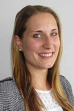 Romina-Strahberger