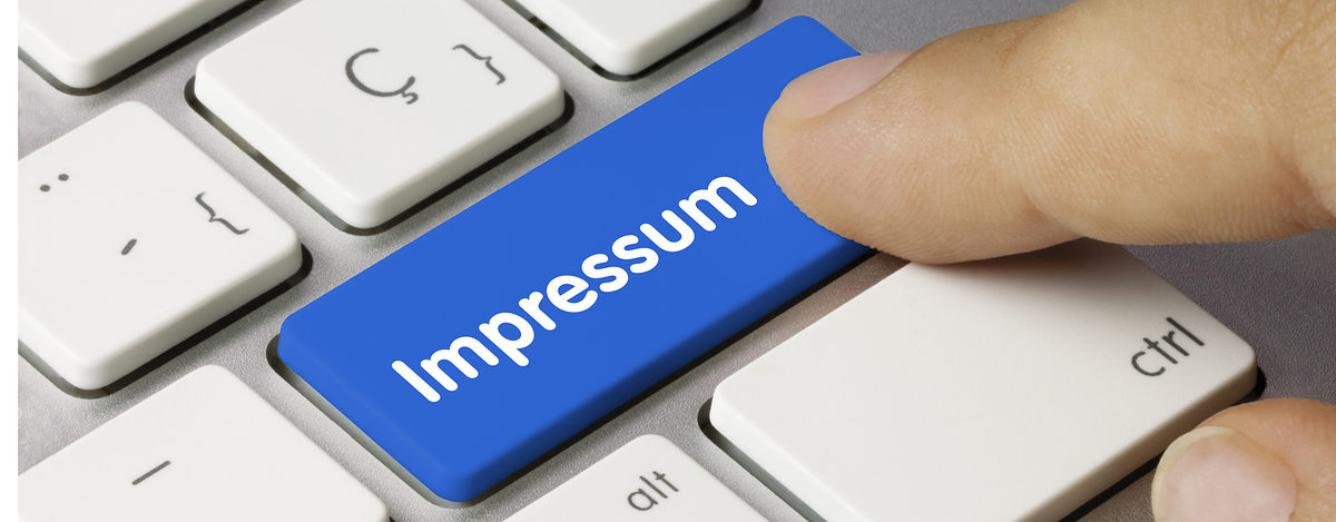 News-Impressumspflicht