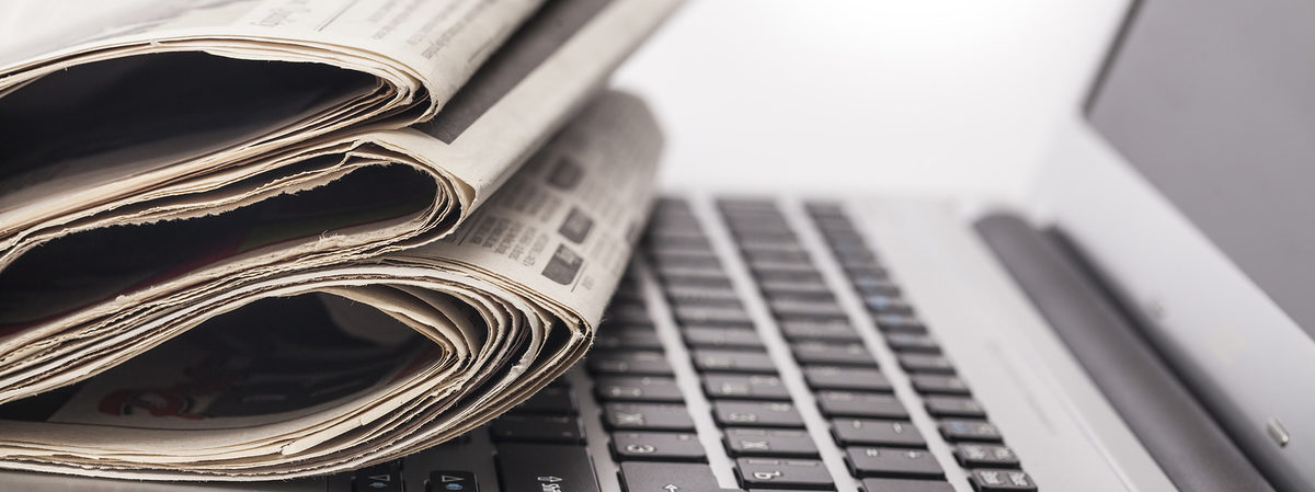 Pressenachrichten