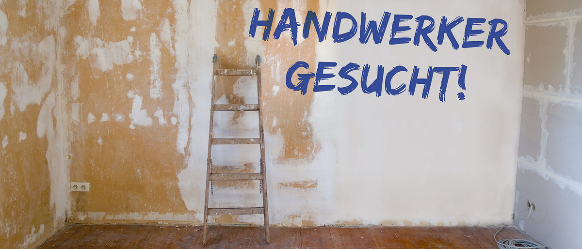 Handwerkersuche