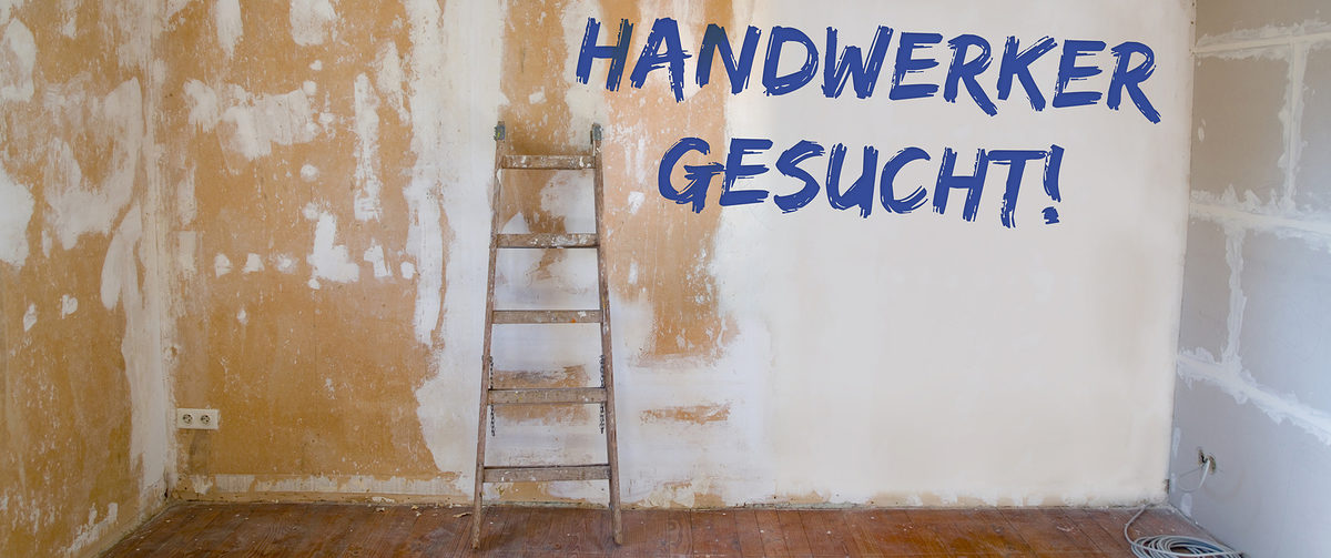 Handwerkersuche