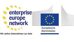 Logo Enterprise Europe Network