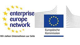 Logo Enterprise Europe Network