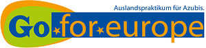 Go-for-Europe-Logo