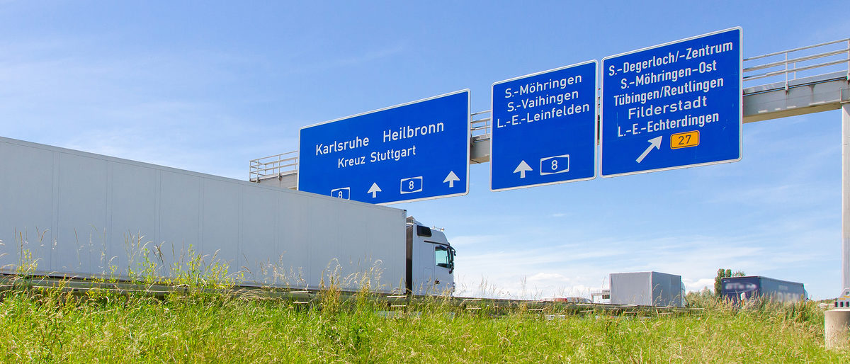 Politische-Positionen-Verkehr