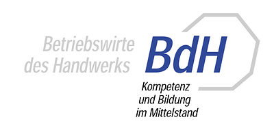 Logo BDH