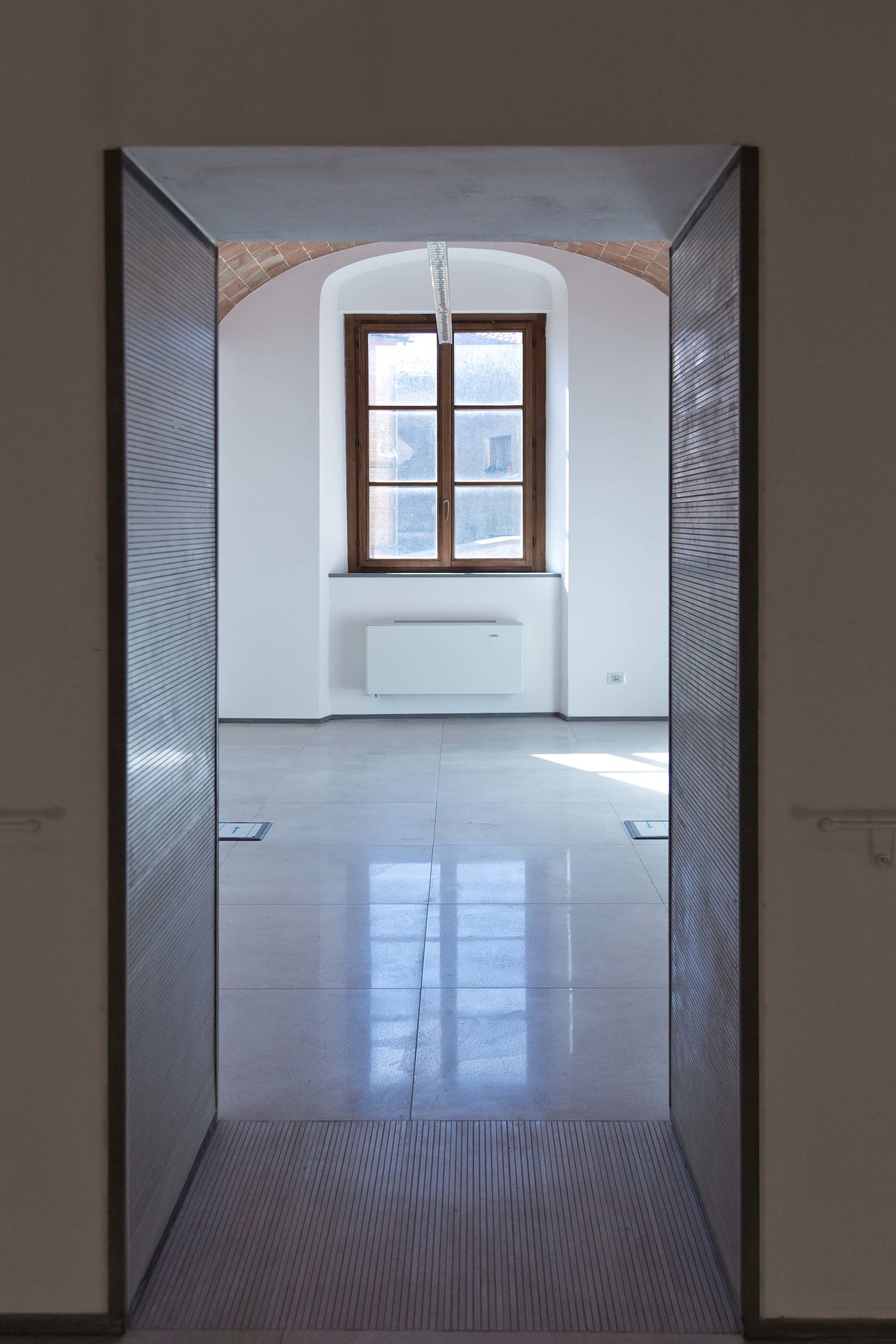38 Fondazione Mosaik fertige T++r