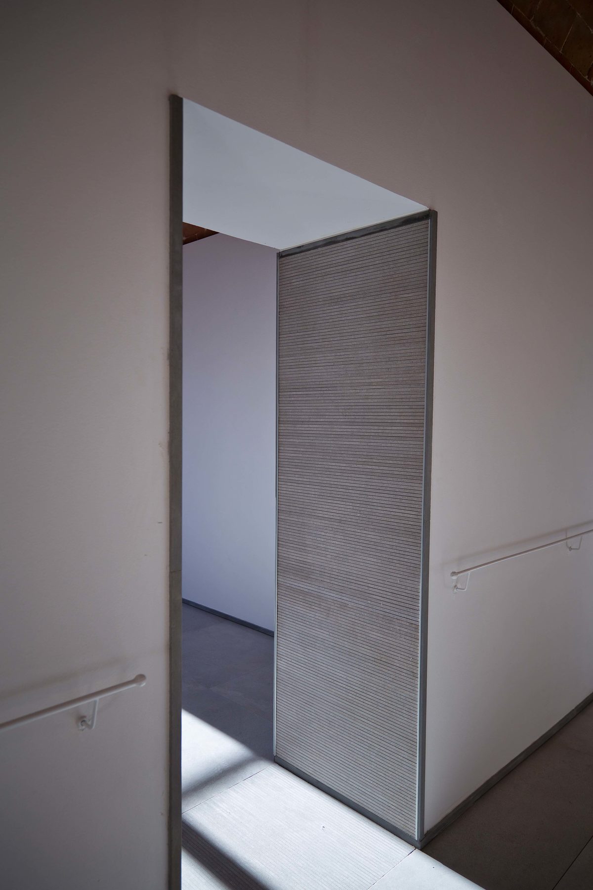54 Fondazione Mosaik fertige T++r