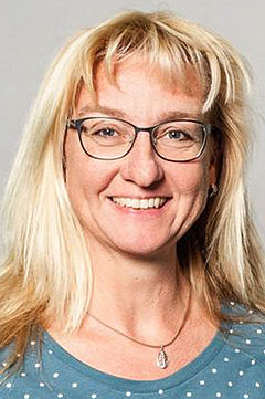 Michaela-Geya
