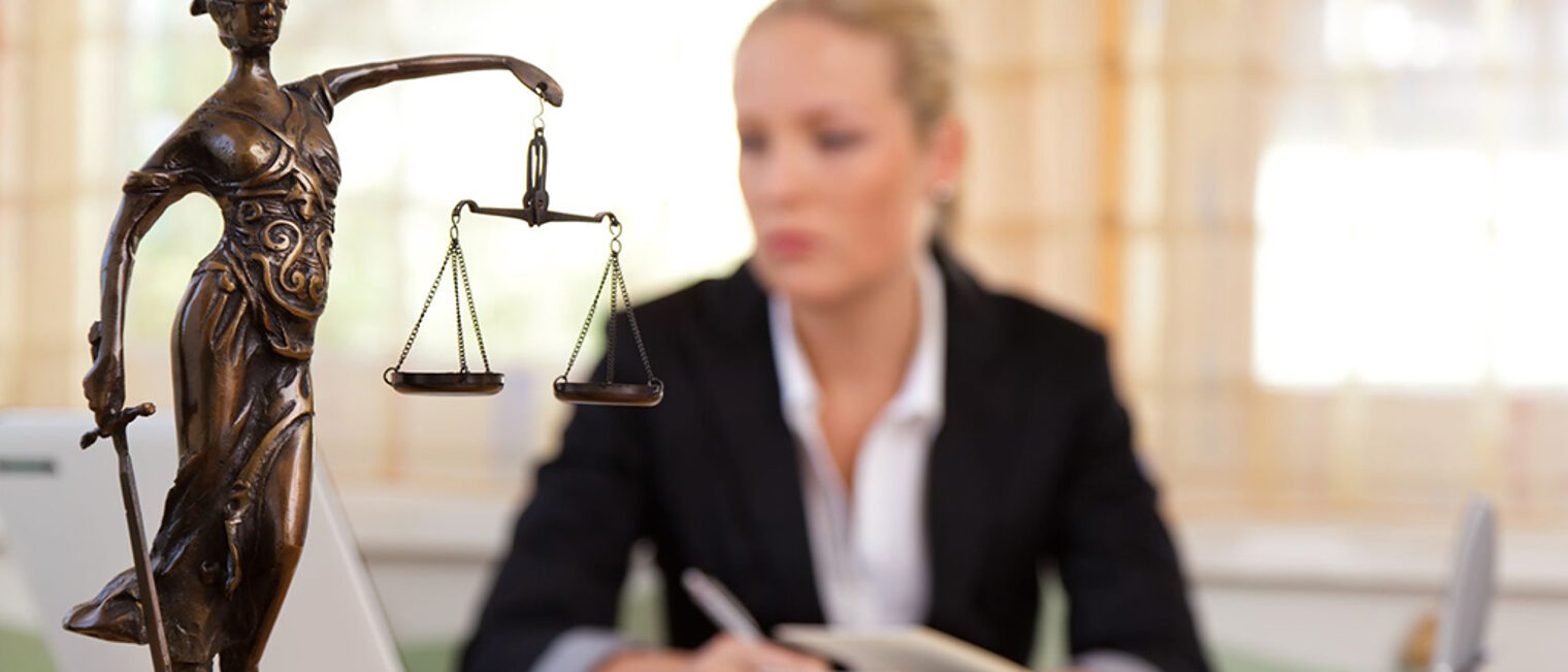 Symbolbild: Rechtsgrundlagen Handwerksordnung