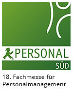 Logo Personal Süd