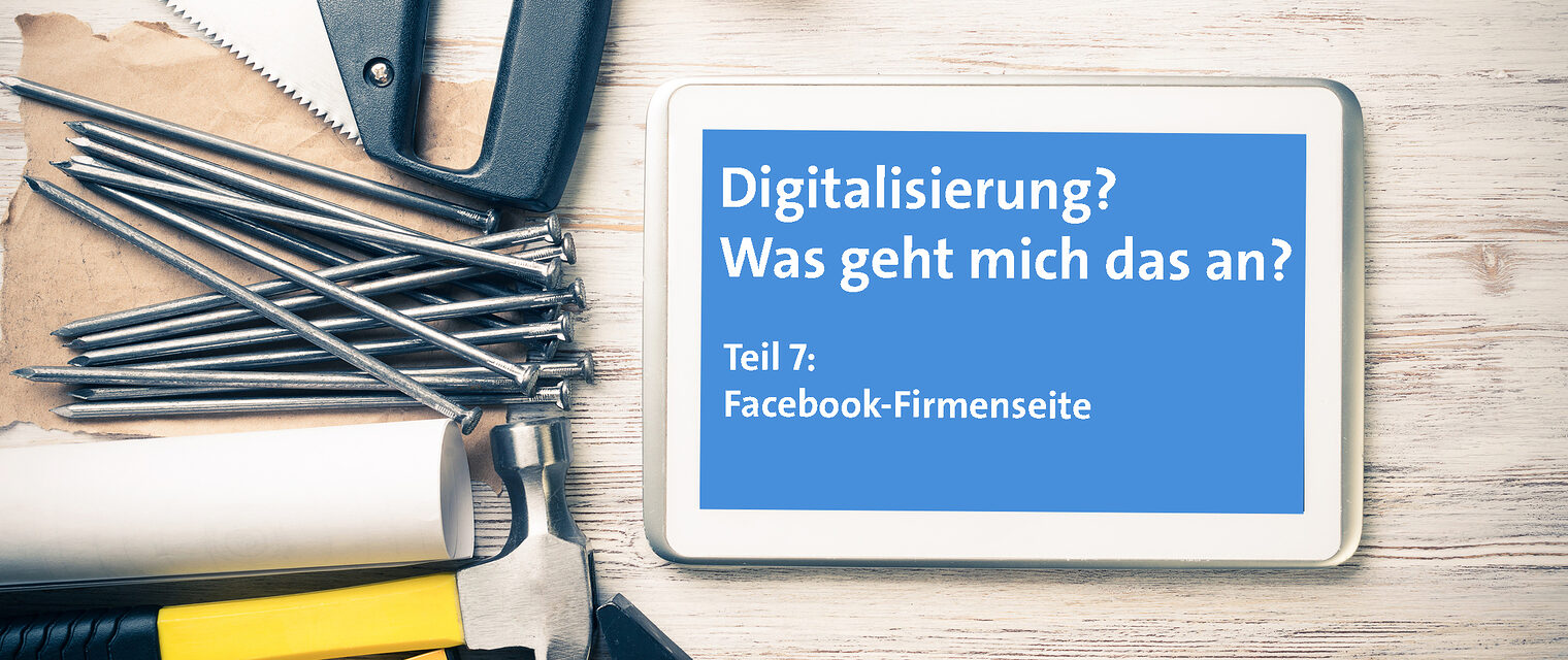 Serie-Digitalisierung-7-Facebook-Firmenseite