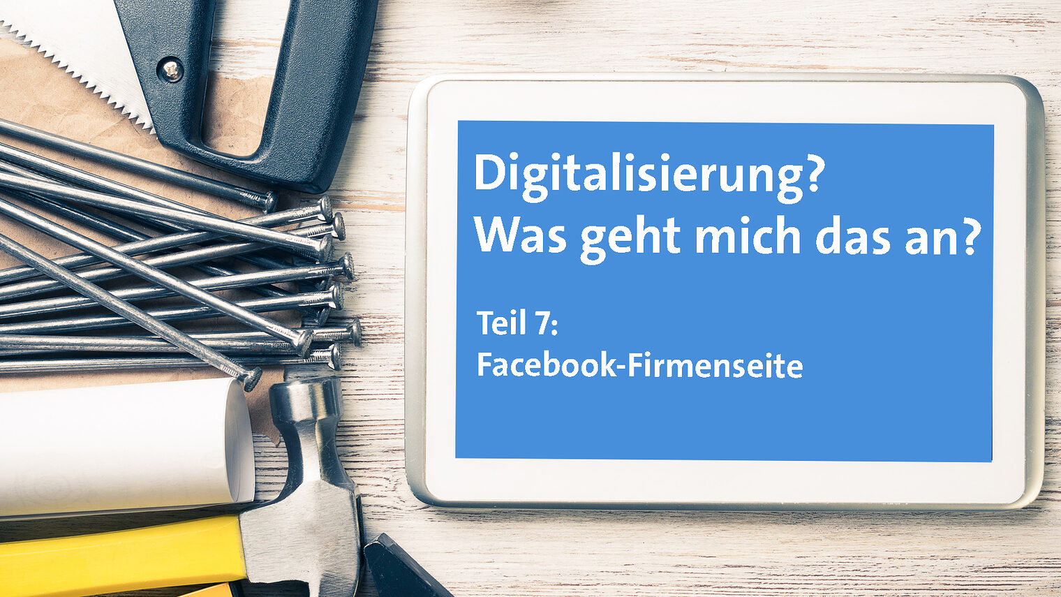 Serie-Digitalisierung-7-Facebook-Firmenseite