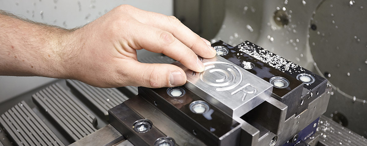 CNC-Technik