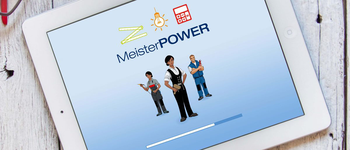 MeisterPower