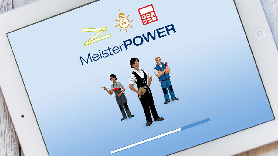 MeisterPower