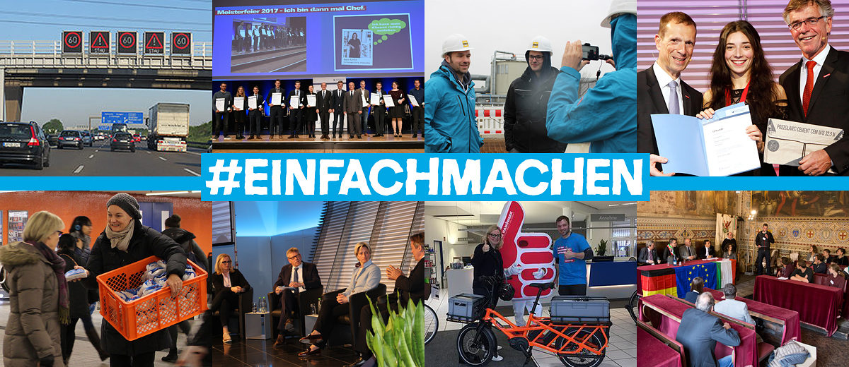 2017 ist viel passiert. Wir blicken auf das ereignisreiche Jahr zurück! 2017 ist viel passiert. Wir blicken auf das ereignisreiche Jahr zurück!