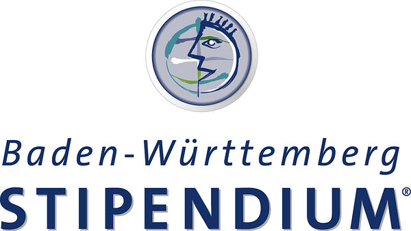 Baden-Wuerttemberg-Stipendium-Logo