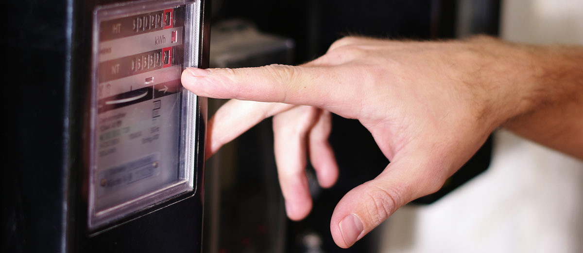 energie sparen stromkosten senken schritten, spannungsmanagement: so senken sie ihre stromkosten, Design ideen