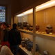 Besuch im Etruskischen Museum.
