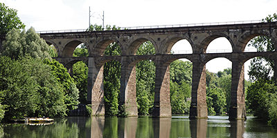 Viadukt Bietigheim