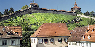 Esslinger Burg