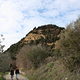 Gruppenausflug auf den Monte Voltraio.