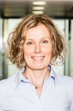 Sigrun-Taschner