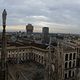 Imposanter Blick auf Mailand.