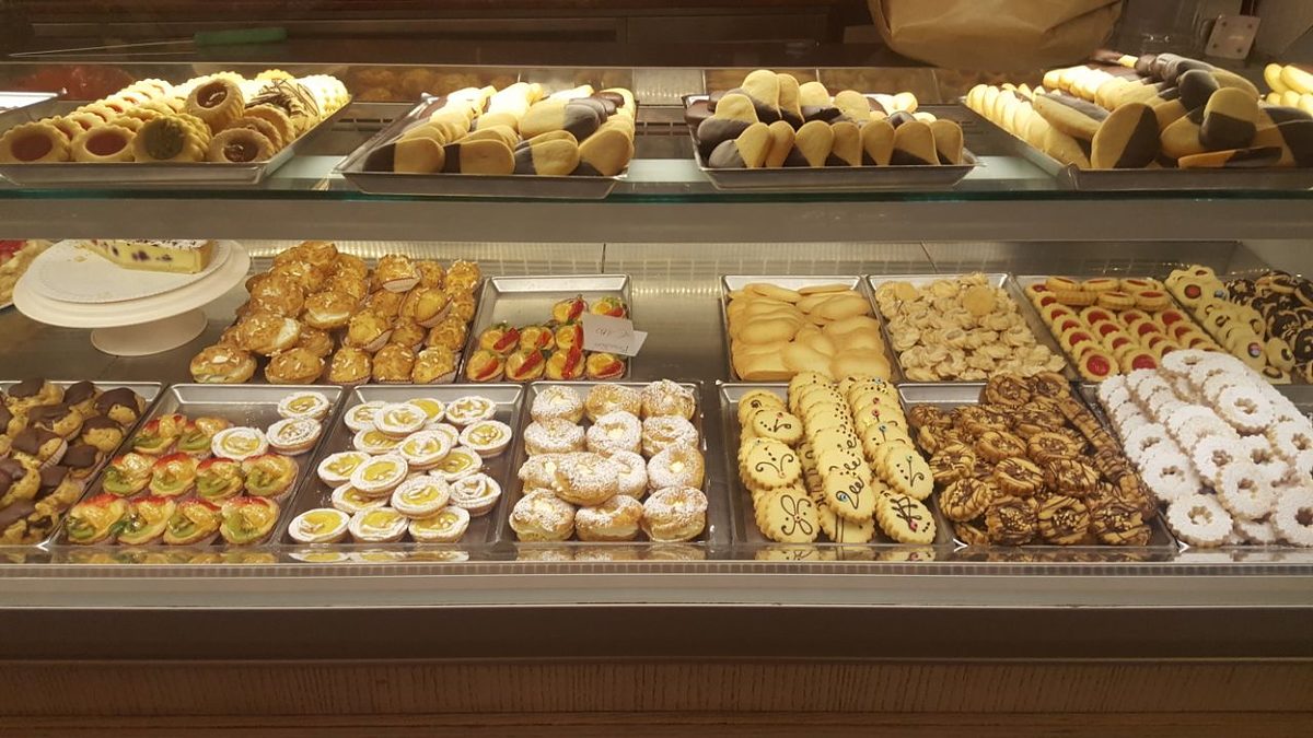 ... lecker³! ... lecker³!