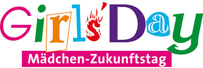 Girls'Day-Logo