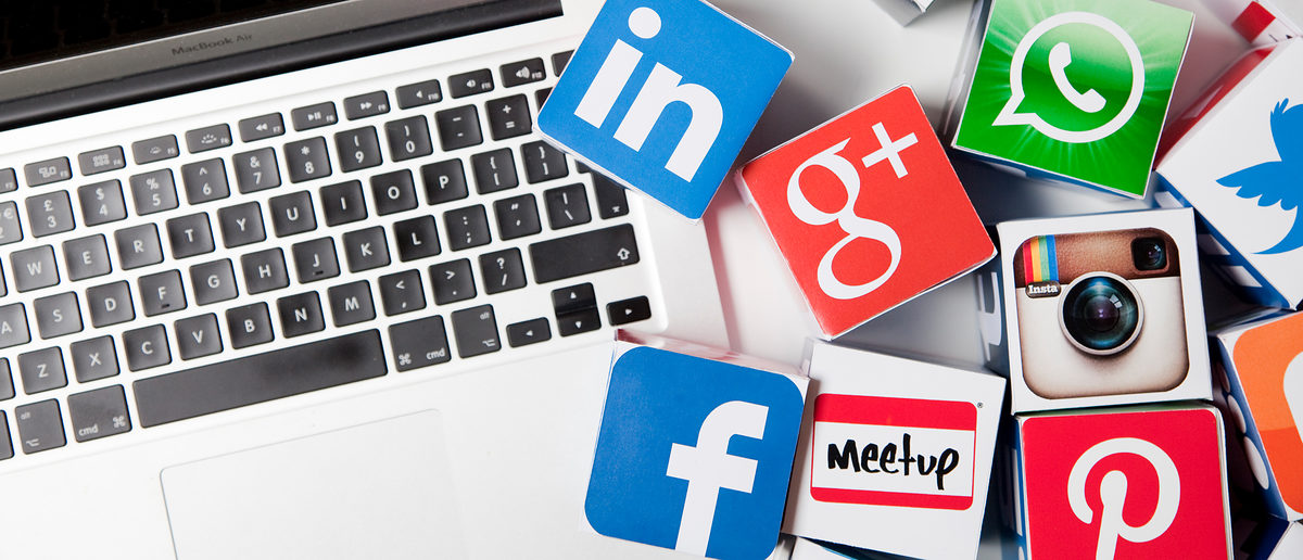 Social Media Social Media
