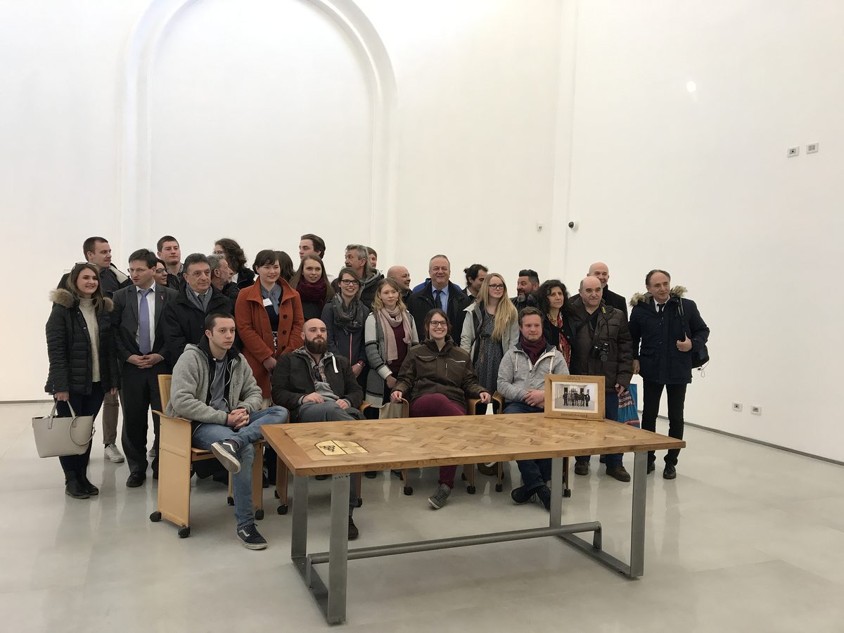 Ciao Volterra! Bis 2019. Ciao Volterra! Bis 2019.