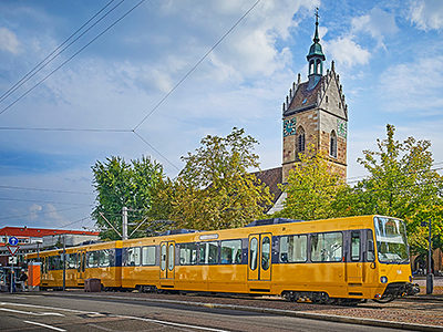 Fellbach