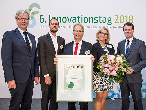 Innovationstag 2018