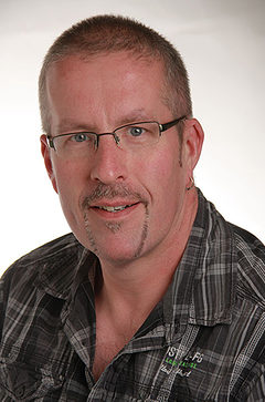 Ulrich Fritz Ulrich Fritz