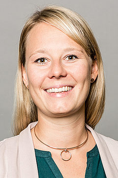 Anette-Klement