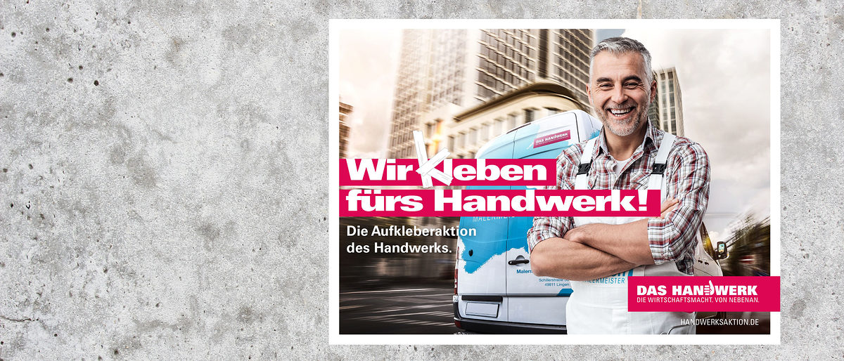 News-Aufkleberaktion-1