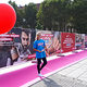Auch Promoterinnen in den Farben der Imagekampagne rührten auf dem Schlossplatz die Werbetrommel für das Handwerk.